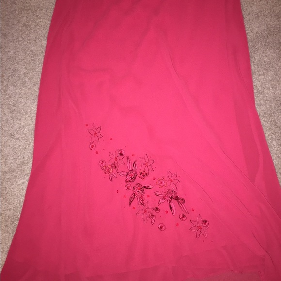 DESIGNED BY ADRIANNA PAPELL!! Great Cond Outfit - Picture 3 of 8